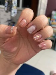 -喜柚自助美甲美睫