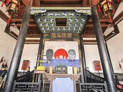 -平遥县衙