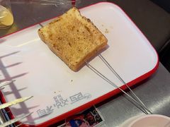 -遇西祠·海鲜烧烤(总店)
