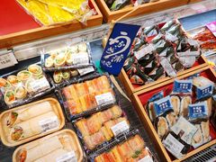 -AEON永旺超市(天津津南店)