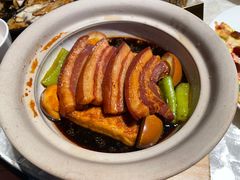-明湖楼·经典鲁菜山东海鲜(大明湖店)
