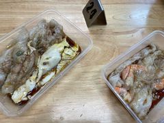 超级蛋肉肠粉-山水肠粉(盐田店)