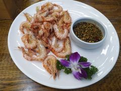 -必点海鲜·鲅鱼水饺(鞍山西道店)
