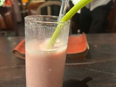 -Cuc Gach Quan Restaurant