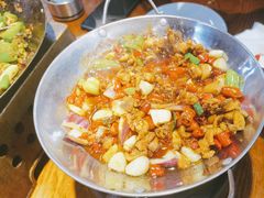 -张氏父子常德肠子馆(贺龙店)
