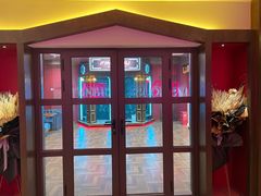 -恐怖游戏(湖滨店)