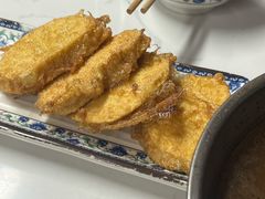-大槐树烤肉馆