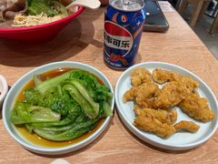 -小满手工粉(北京顺义华联店)