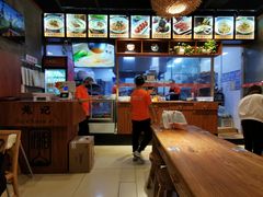 -湘人龙记老长沙米粉(鸟巢店)