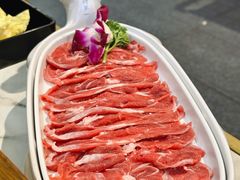 -清真·鼎源斋涮肉(安德路店)