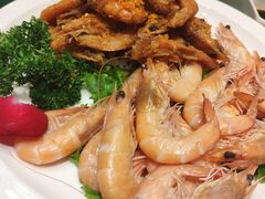 -玉林烤鸭店(黄村康庄店)