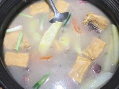 -兰木肆·云南菜(龙湖U城天街店)