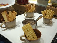 -东方红海鲜百汇(国际大厦店)