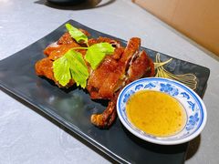 甜皮鸭-肖四女乐山跷脚牛肉(江北星街坊店)