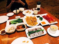 -北海金昌开元名都大酒店·四季轩中餐厅