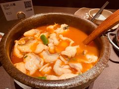 -山石榴·贵州菜(陆家嘴中心店)