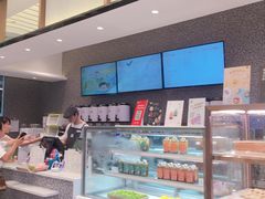 -奈雪的茶(永嘉天地东百城店)