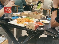 -勇利赵家烤肉坊(含光路店)