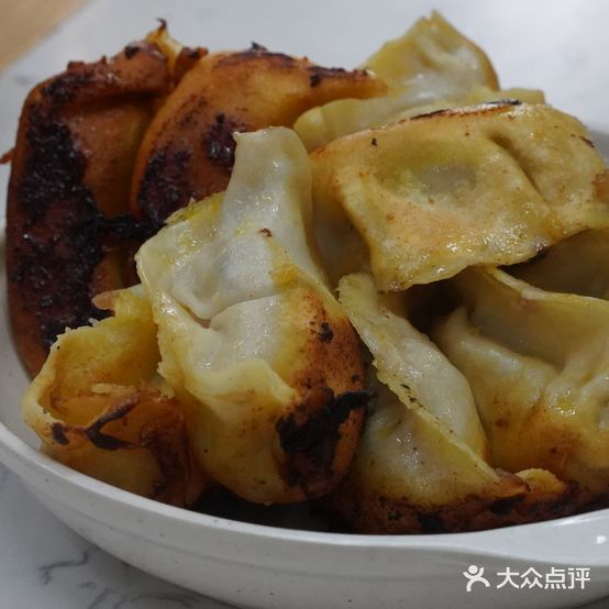 蒋家桥饺面店(四望亭路店)