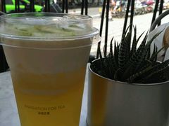 -喜茶(中山利和新地店)