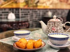 炸牛奶-仁信老铺(华盖路店)