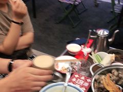 -永红源啤酒·烧烤·海鲜·大排档(青特城店)