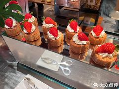 -北京王府井希尔顿酒店·万斯阁西餐厅