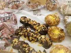 巧克力酥条-PAPER STONE BAKERY(天汇广场店)