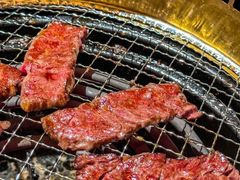 -無二炙坊·和牛烧肉(大钟寺1733店)
