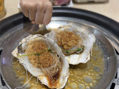 -船梆煮•蒸汽海鲜·生腌干蒸(五四广场店)
