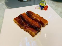 -顺德美的万豪酒店-万豪中餐厅
