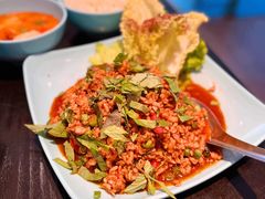 -URBAN SOI Thai Kitchen乐泰料理(长乐路店)