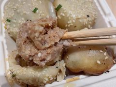 -小杨生煎(湟普汇店)
