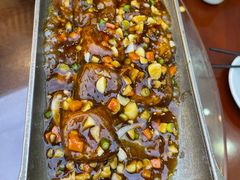 -自游人·美食一楼·地道徽菜(三十年名店)