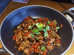 -吃饭皇帝大(合生汇店)