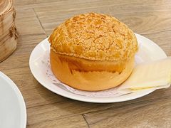 -茶港·点心·啫啫煲(范湖万达广场店)