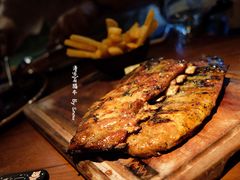 -The Meat & Wine Co Southbank(南岸店)