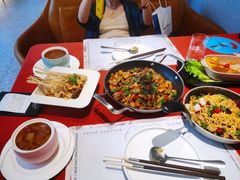 -赵小姐丨新中餐(曲江店)