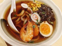 -万岁寿司(万国店)