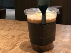 -星巴克臻选(福州东百中心分店)