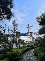-青岛妇女儿童医院(辽阳西路院区)