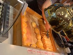 -琴岛顺天馄饨(营口路市场店)
