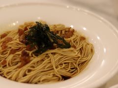 葱油拌面-南八仙·老上海味道(南京东路店)
