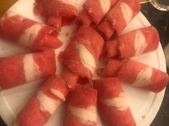 -老码头火锅(玉林店)