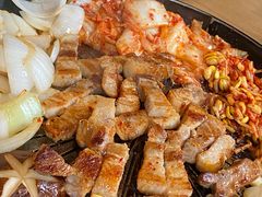 五花肉锅-勾勾锅(联宝公寓店)