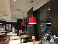 大堂-必胜客(鹤山大道店)