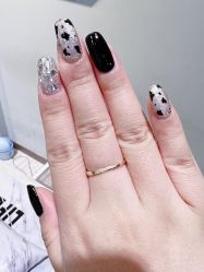 -雅洁美甲美睫