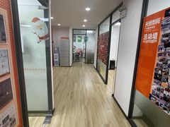 -天琥教育(广州番禺校区)