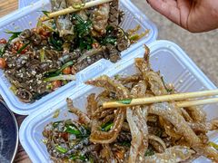 -陈添記·祖傳爽鱼皮·西关老字号(广州首店)