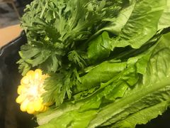 时蔬拼盘-品牛阁潮汕牛肉火锅(洋河店)
